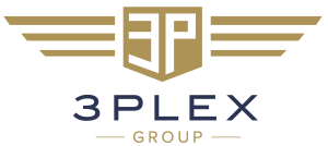3Plex Logo Design JF Final 01 3Plex Logo Design JF Final 01
