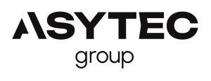 Asytec Group Main Logo black Asytec Group Main Logo black