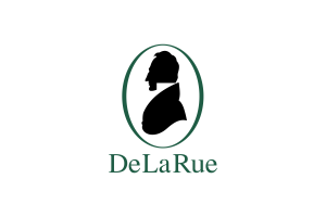 De La Rue Logo.wine De La Rue Logo.wine