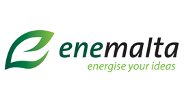 Enemalta Logo Enemalta Logo