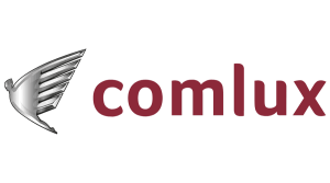 comlux vector logo comlux vector logo