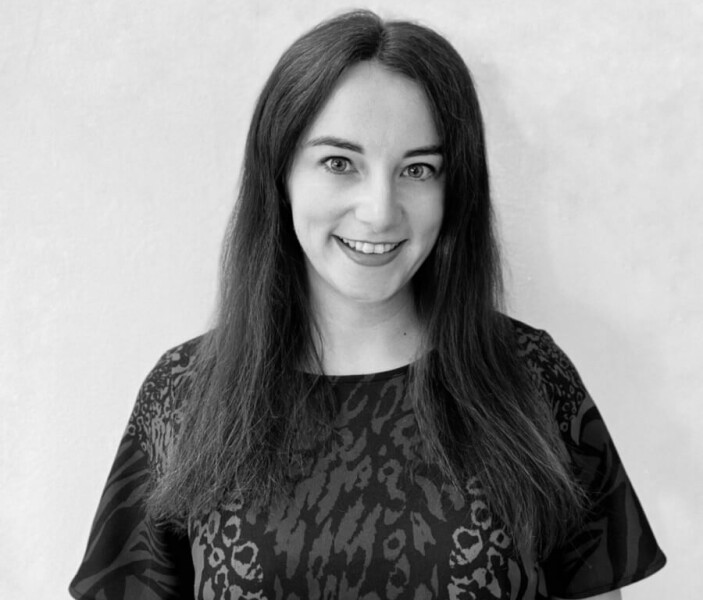 Anna Novyk, Talent Partner