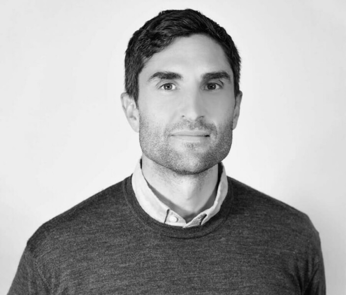 Julian Perigo, CEO