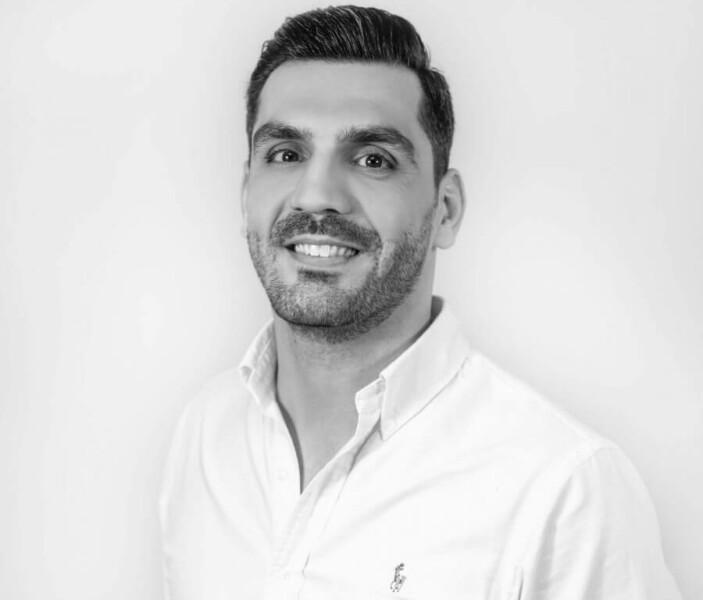 Lourens Pahud de Mortanges, Managing Director - Malta & The Netherlands
