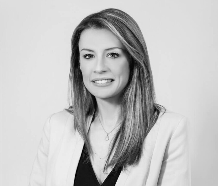 Maria Lara Micallef, CFO