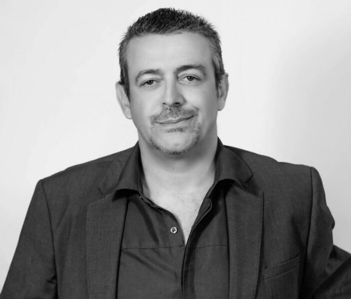 Mark Cini, Senior Consultant, Financial Services