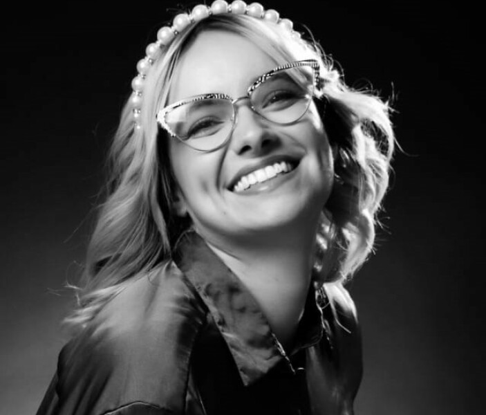 Bárbara Canedo Costa, Client Partner