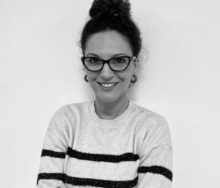 Olivia Levelt , Client Partner